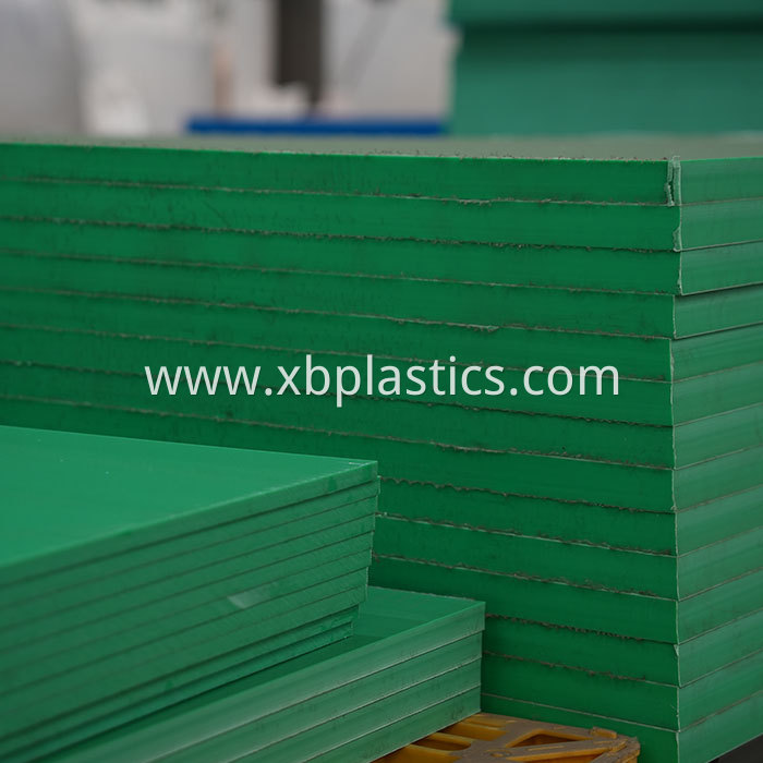 UHMWPE Sheet